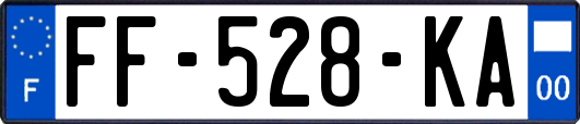 FF-528-KA