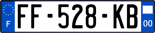 FF-528-KB