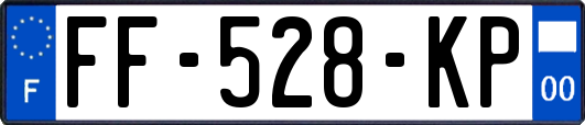 FF-528-KP
