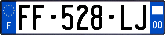 FF-528-LJ