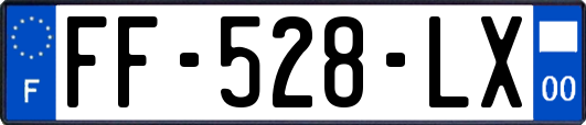 FF-528-LX
