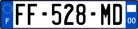 FF-528-MD