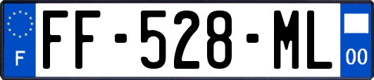 FF-528-ML