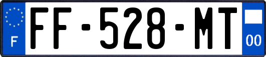 FF-528-MT