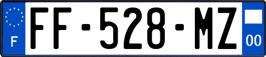 FF-528-MZ