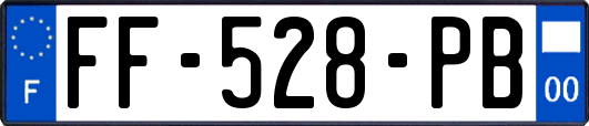 FF-528-PB