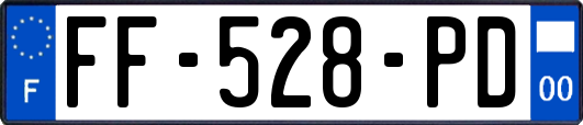 FF-528-PD