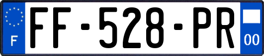 FF-528-PR