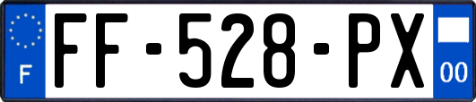 FF-528-PX
