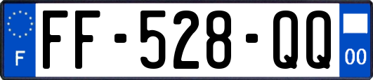 FF-528-QQ