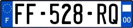 FF-528-RQ