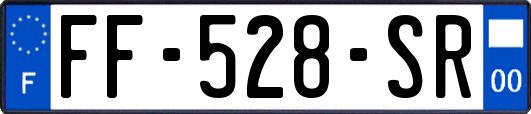 FF-528-SR