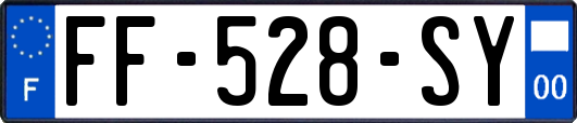 FF-528-SY