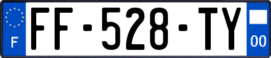FF-528-TY