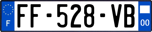 FF-528-VB