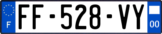 FF-528-VY