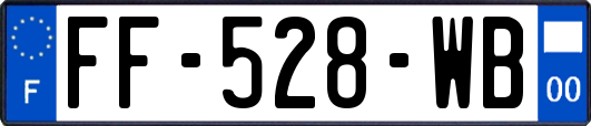 FF-528-WB