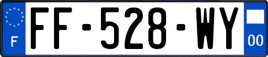 FF-528-WY