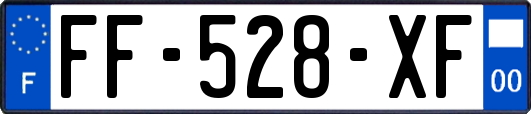 FF-528-XF
