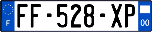 FF-528-XP