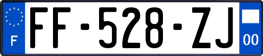 FF-528-ZJ