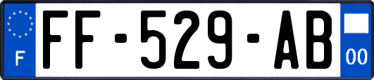 FF-529-AB