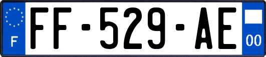 FF-529-AE