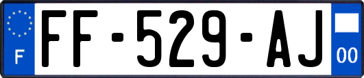 FF-529-AJ