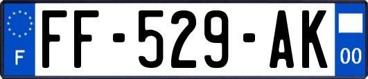 FF-529-AK