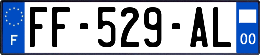 FF-529-AL