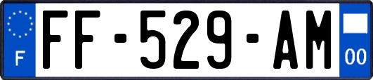 FF-529-AM