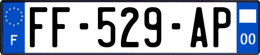 FF-529-AP