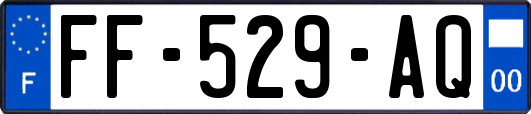 FF-529-AQ