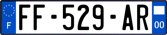 FF-529-AR