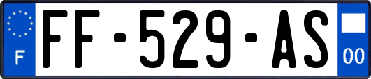 FF-529-AS
