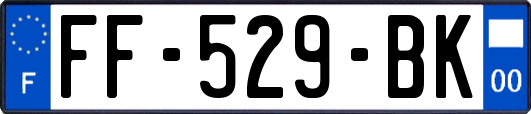 FF-529-BK