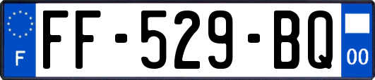 FF-529-BQ