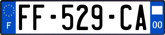 FF-529-CA