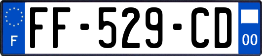 FF-529-CD