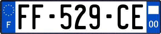 FF-529-CE