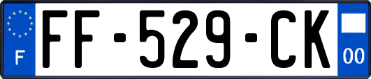 FF-529-CK