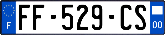 FF-529-CS