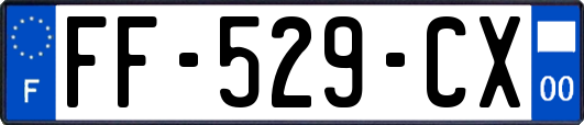 FF-529-CX