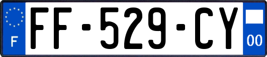 FF-529-CY