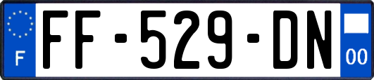 FF-529-DN
