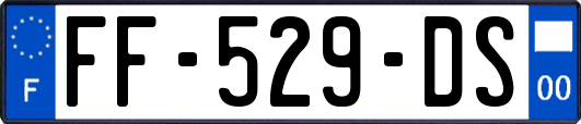 FF-529-DS