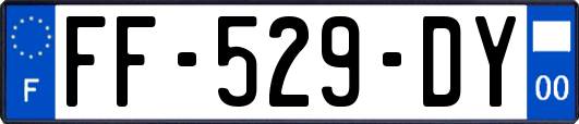 FF-529-DY