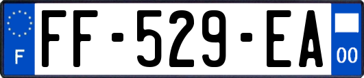 FF-529-EA