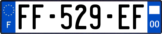 FF-529-EF