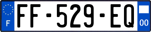 FF-529-EQ